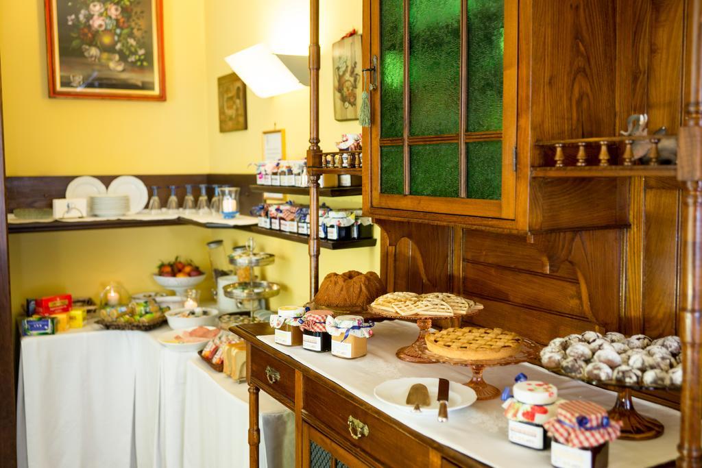 Hotel Il Tiglio (Adults Only) Castel Di Sangro Exterior foto