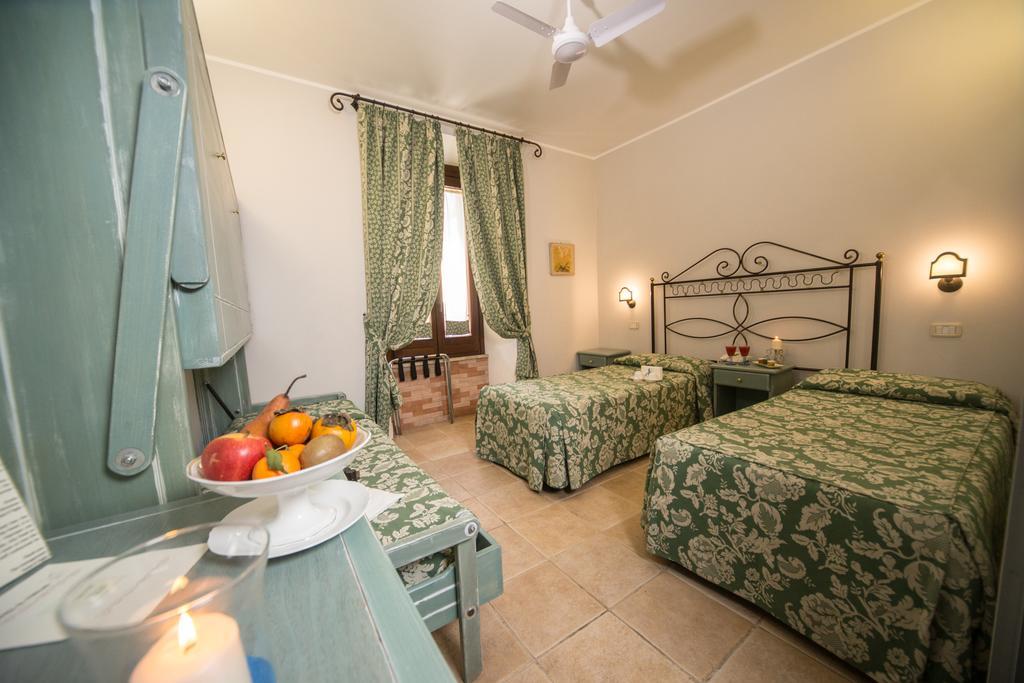 Hotel Il Tiglio (Adults Only) Castel Di Sangro Exterior foto