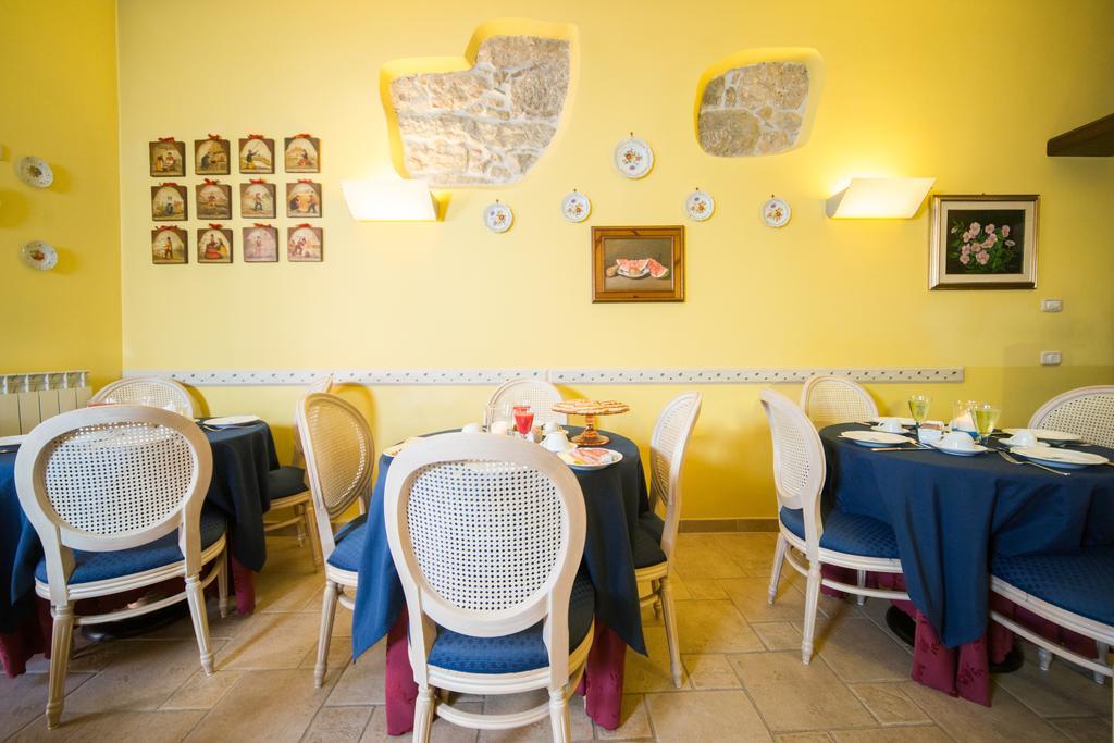 Hotel Il Tiglio (Adults Only) Castel Di Sangro Exterior foto